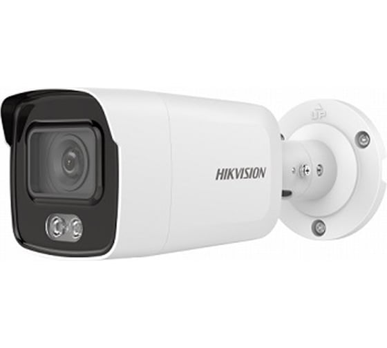 IP камера Hikvision DS-2CD2027G2-LU 2.8mm УТ-00036895