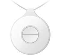 Тревожная кнопка Hikvision DS-PDEBP2-EG2-WE беспроводная система охраны УТ-00036255