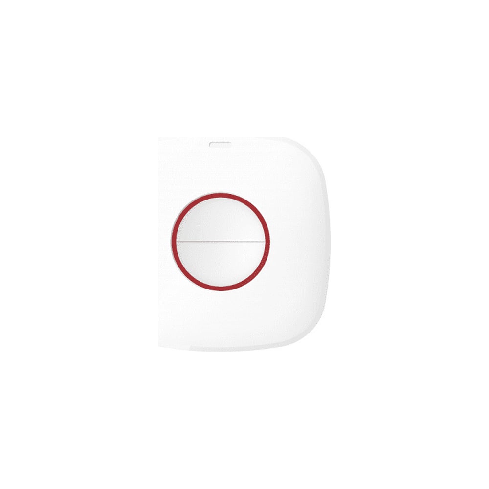 Тревожная кнопка Hikvision DS-PDEB2-EG2-WE беспроводная система охраны ...