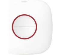 Тревожная кнопка Hikvision DS-PDEB2-EG2-WE беспроводная система охраны УТ-00036256