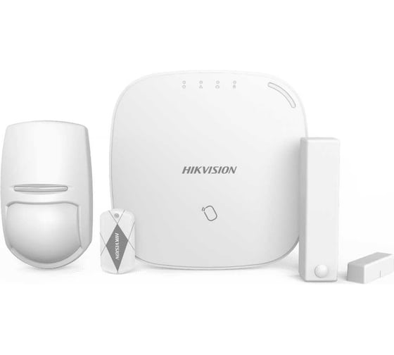 Беспроводная система охраны Hikvision DS-PWA32-NGT УТ-00017202