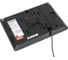 Видеодомофон COMMAX CDV-70Y Black CDV-70Y(Black) 3