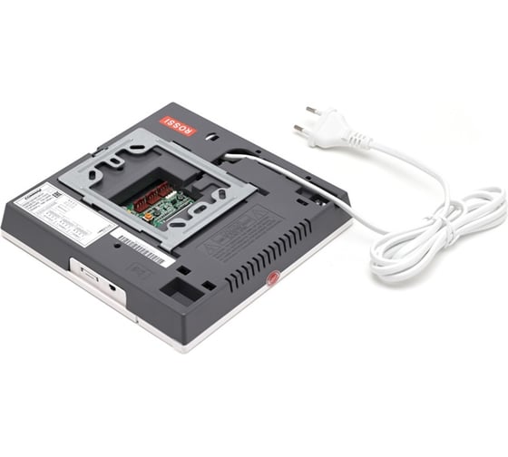 Цветной видеодомофон COMMAX CDV-70H2 белый Black Smog CDV-70H2белыйBlackSmog