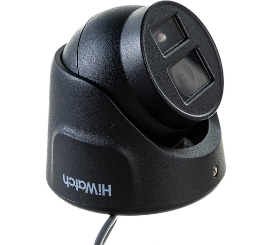 Камера для видеонаблюдения HiWatch DS-T203N 2.8mm 00-00002421