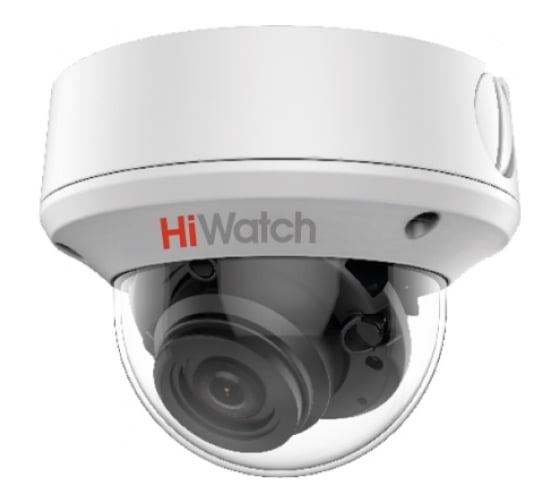 Камера для видеонаблюдения HiWatch DS-T208S 2.7-13.5mm 00-00002298