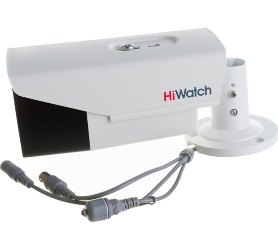 Камера для видеонаблюдения HiWatch DS-T206S 2.7-13.5mm 00-00002299