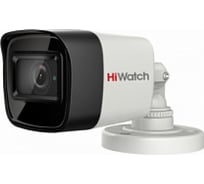 Камера для видеонаблюдения HiWatch DS-T800 3.6mm 00-00003215