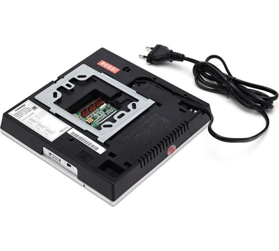 Цветной видеодомофон COMMAX CDV-70H2 серебро Black Smog CDV-70H2сереброBlackSmog