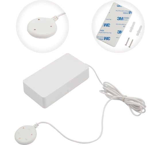 Датчик протечки воды SECURIC Wi-Fi SEC-S-101W