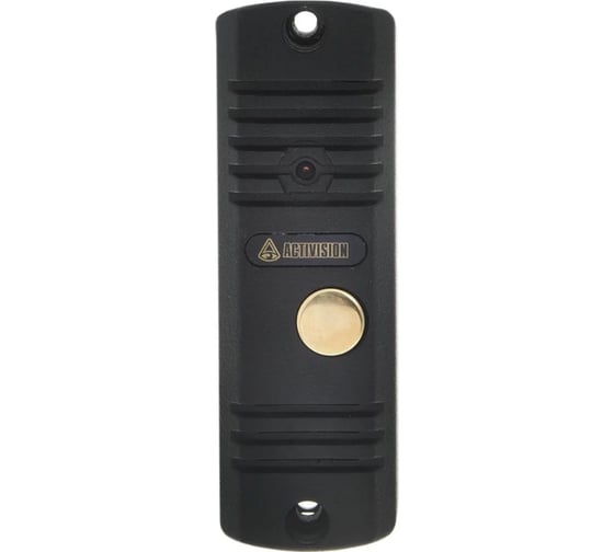 Комплект видеодомофона и вызывной панели COMMAX CDV-704MA(White)/AVC305B