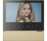 Комплект видеодомофона и вызывной панели COMMAX CDV-70H2(GoldBlackSmog)/AVC305S 2