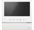 Комплект видеодомофона и вызывной панели COMMAX CDV-70H2(White)/AVC305B 2