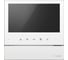 Комплект видеодомофона и вызывной панели COMMAX CDV-70HM2(White)/AVC305S 3