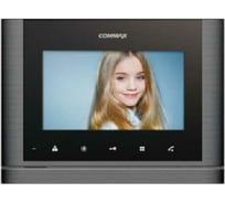 Видеодомофон COMMAX CDV-70M Black Smog