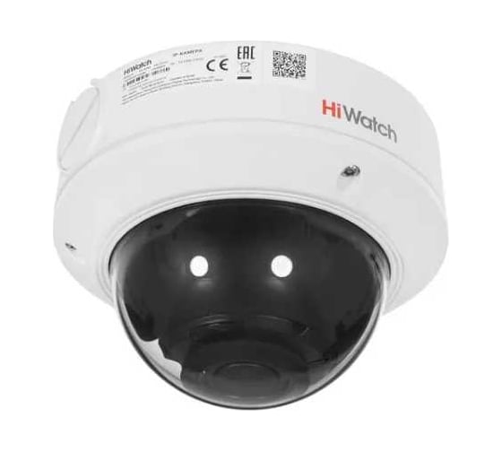 IP камера HIWATCH DS-I458Z 2.8-12 mm 00-00014190