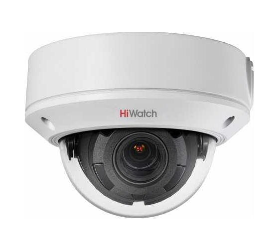IP камера HIWATCH DS-I458Z 2.8-12 mm 00-00014190