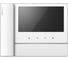 Комплект видеодомофона и вызывной панели COMMAX CDV-70NM(White)/AVC305 2