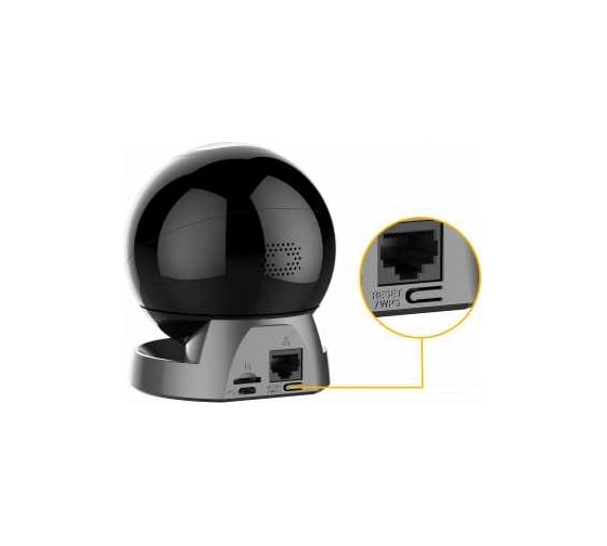 Видеокамера IMOU Ranger PRO IPC-A26HP-imou