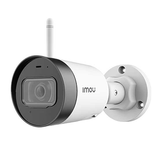 Видеокамера IMOU Bullet Lite 4MP IPC-G42P-0280B-imou