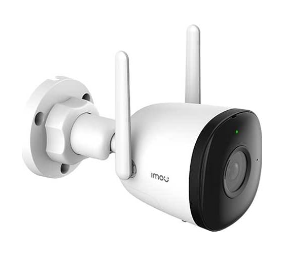 IP-видеокамера IMOU Bullet 2C IPC-F22P-0280B-imou 1