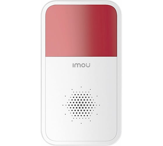 Сирена IMOU Siren ARA10-SW-imou