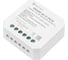 Умное Wi-Fi встраиваемое одноканальное реле SECURIC 5А SEC-HV-201W 8