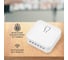 Умное Wi-Fi встраиваемое одноканальное реле SECURIC 5А SEC-HV-201W 4