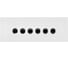 Умное Wi-Fi встраиваемое двухканальное реле SECURIC 10А SEC-HV-201-2W 6