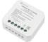 Умное Wi-Fi встраиваемое двухканальное реле SECURIC 10А SEC-HV-201-2W 7