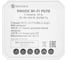 Умное Wi-Fi встраиваемое двухканальное реле SECURIC 10А SEC-HV-201-2W 8