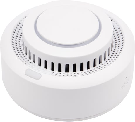 Wi-Fi пожарный дымовой извещатель SECURIC SEC-S-401W