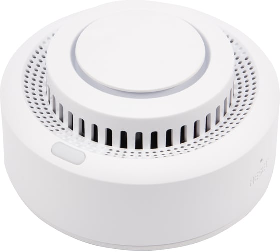Wi-Fi пожарный дымовой извещатель SECURIC SEC-S-401W