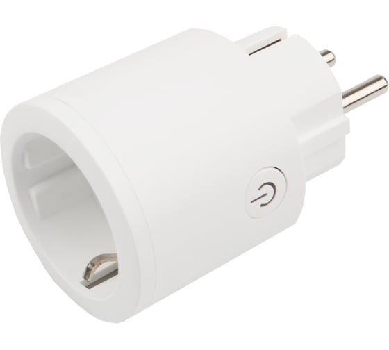 Умная Wi-Fi розетка SECURIC 16А SEC-HV-401W