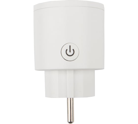 Умная Wi-Fi розетка SECURIC 16А SEC-HV-401W