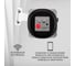 Умный Wi-Fi манипулятор шарового крана SECURIC SEC-PL-101 3