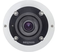 Потолочная уличная камера видеонаблюдения Beward SV6020FLM 00000007973