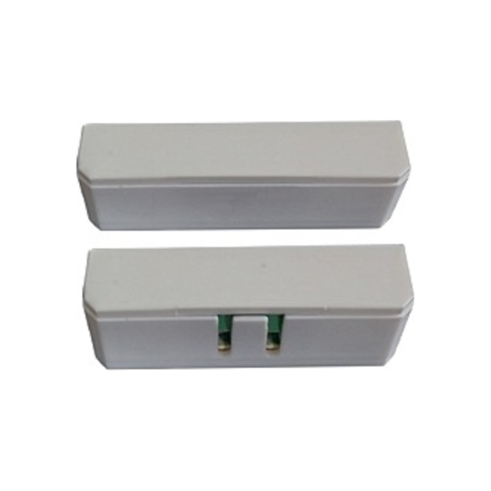 Охранный точечный магнитоконтактный извещатель Магнито-Контакт ИО 102 ...