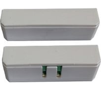 Охранный точечный магнитоконтактный извещатель Магнито-Контакт ИО 102-29 "Эстет-Сейф" 1510