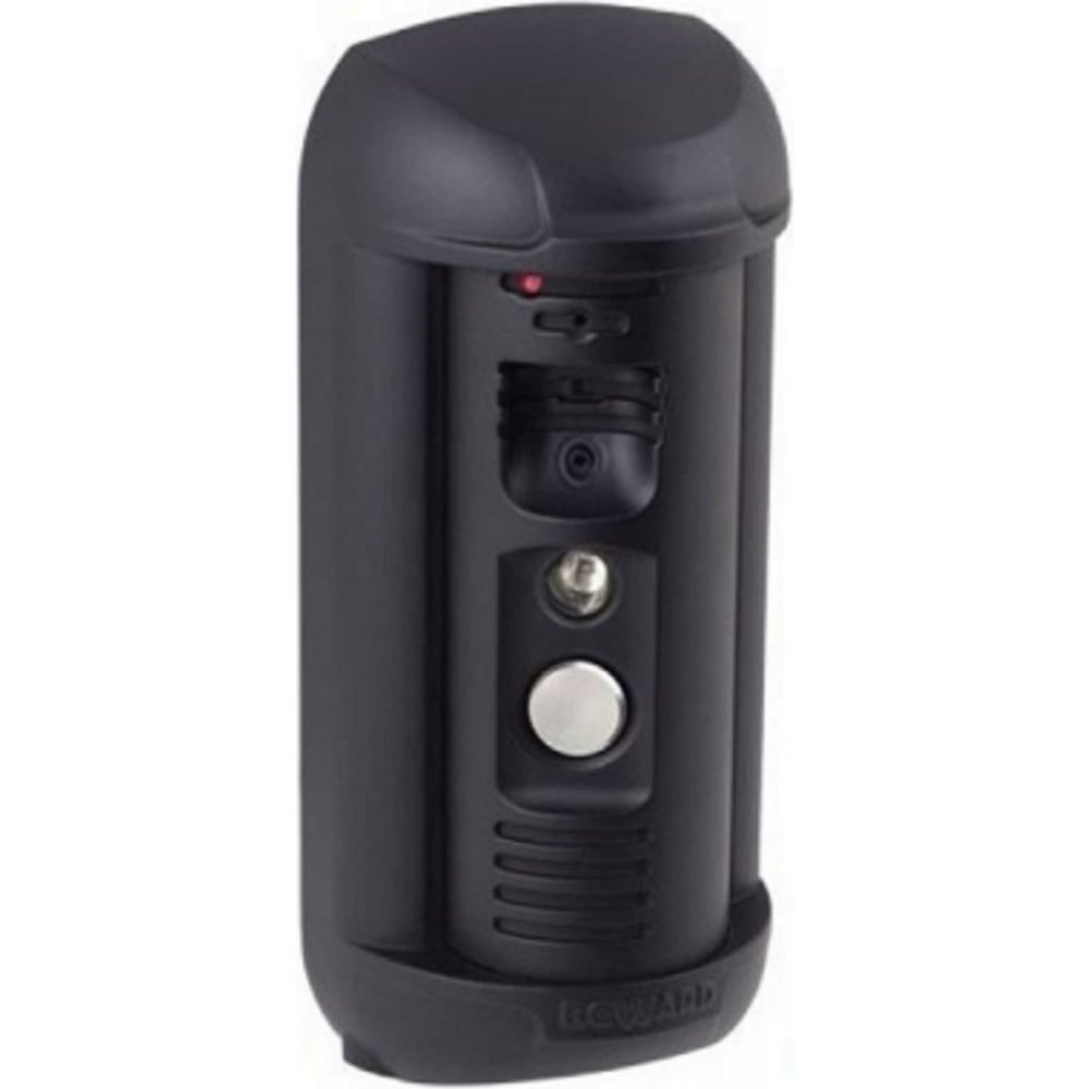 Вызывная уличная антивандальная панель Beward DS06AP Black, SD 4Gb ...