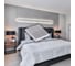 Дистанционный выключатель GRITT Elegance 3кл. серый металлик комплект: 1 выключатель, 2 радиореле 100Вт 12130 14