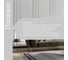 Дистанционный выключатель GRITT Elegance 3кл. белый комплект: 1 выключатель, 2 радиореле 1000Вт 12126 11