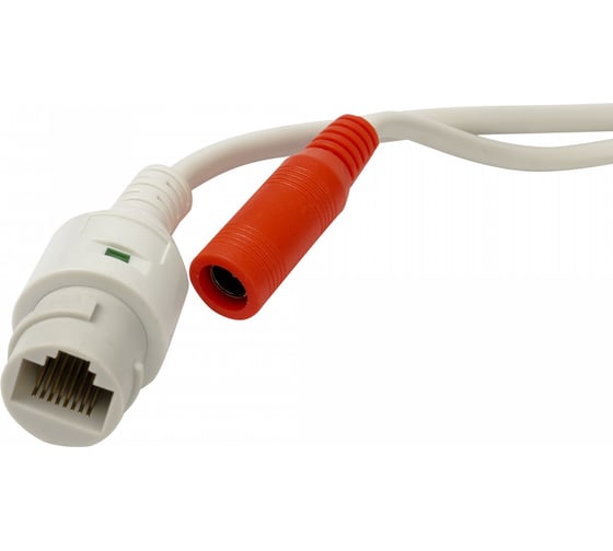 Купольная IP камера Netlink NL-IPC-P4-2VF (2,8-12 мм) УТ000002198