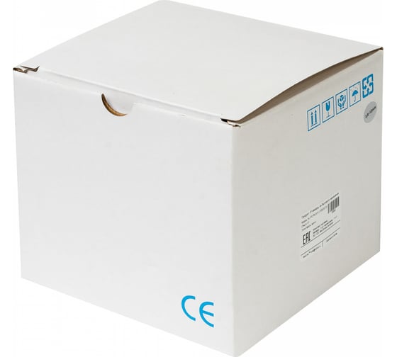 Купольная IP камера Netlink NL-IPC-P4-2VF (2,8-12 мм) УТ000002198