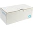Уличная корпусная IP камера Netlink NL-IPC-P2-2VF (2,8-12 мм) малая УТ000002200 5