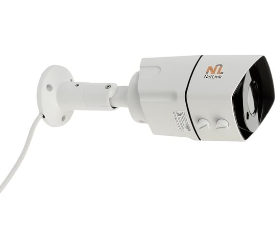 Уличная корпусная IP камера Netlink NL-IPC-P1-2VF (2,8-12 мм) УТ000002199