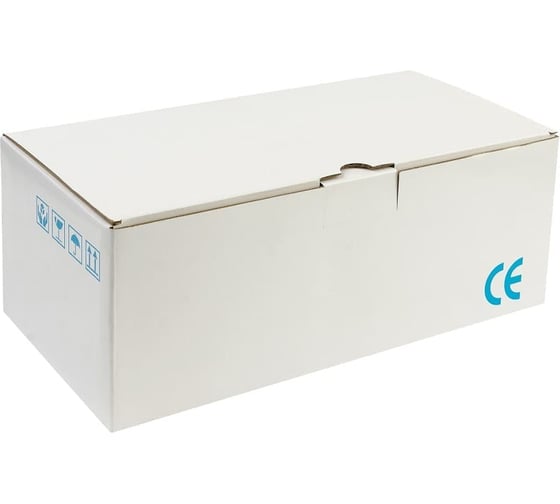Уличная корпусная IP камера Netlink NL-IPC-P1-2VF (2,8-12 мм) УТ000002199