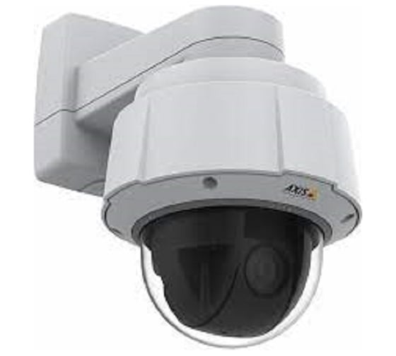 IP-камера видеонаблюдения AXIS Q6074-E 00000006340