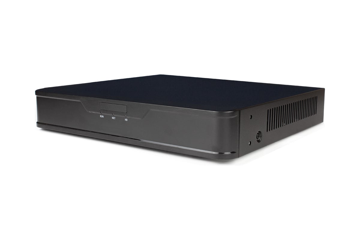 IP видеорегистратор PS-link 3104SP на 4 канала с POE питанием и ...