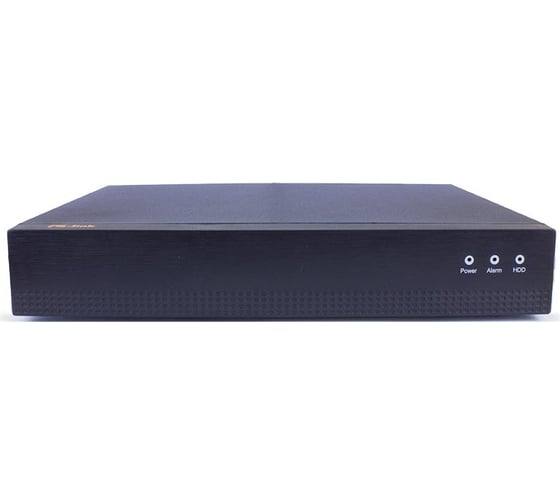 IP видеорегистратор PS-link 3108P на 8 каналов с POE и поддержкой 5Мп камер 1715