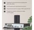 IP видеорегистратор PS-link 3108P на 8 каналов с POE и поддержкой 5Мп камер 1715 6
